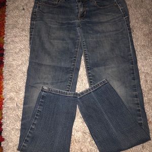 American Eagle Outfitters jeans